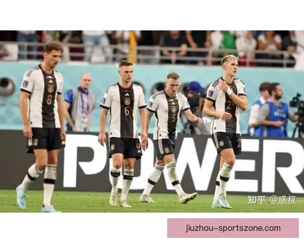 世界杯竞猜赔率深度解析与球队表现走势预测分析