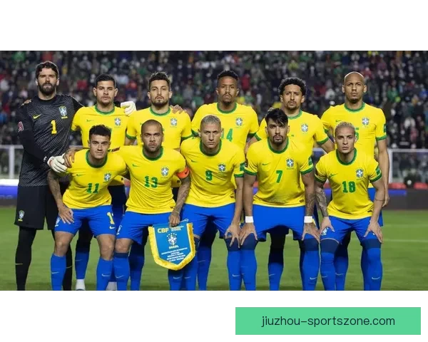 2026年足球世界杯全球盛况即将开启 各国球队齐聚争夺最高荣誉