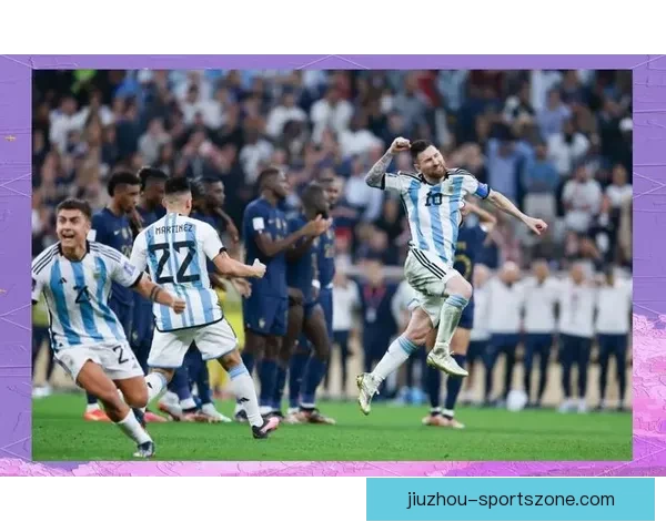 2026世界杯精彩瞬间回顾：经典对决与逆袭故事令人难忘