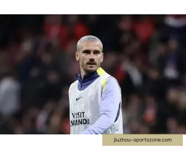 阿莱马尼强调格列兹曼留队至赛季末关键离队将对球队产生重大影响