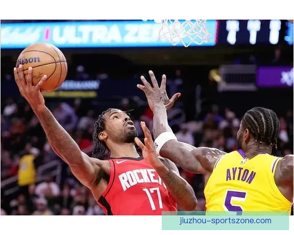 伊森终于打破三分荒投中近半个月首个三分球 结束23连铁尴尬纪录