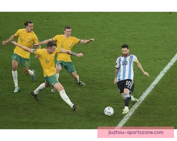 世界杯竞猜胜负走势深度解析与球队状态数据模型预测全攻略