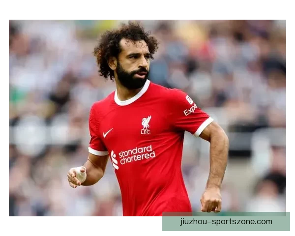 萨拉赫离开利物浦的原因之一是斯洛特为中心的战术变化