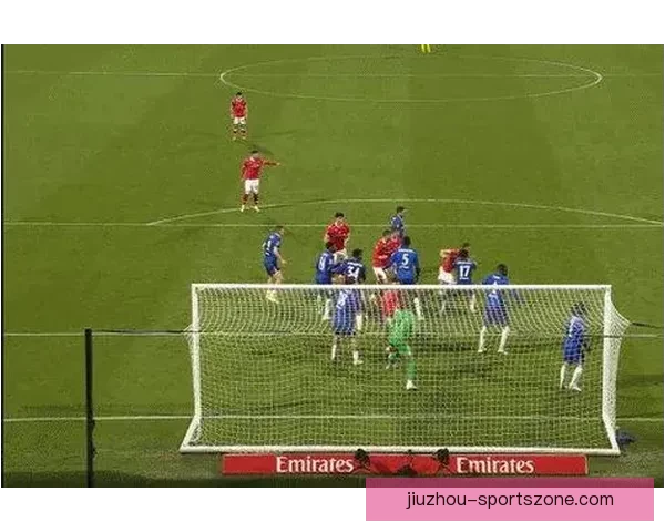 哈托调侃切尔西生涯进球全在足总杯专属赛事