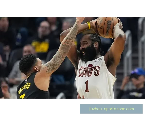 哈登米切尔联手骑士力争复仇勇士缺核心谁能挺身而出